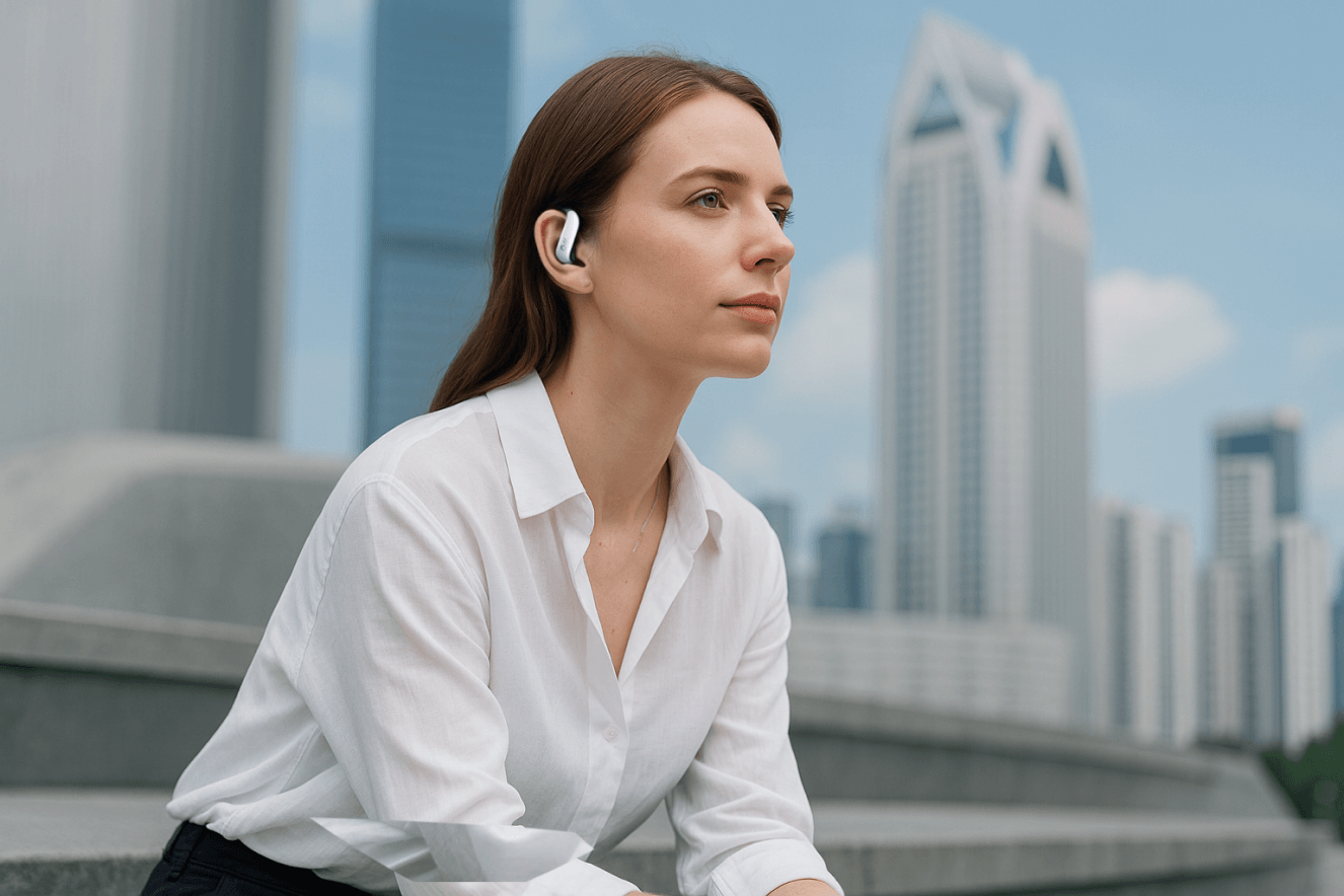 Modular Intelligence Grid